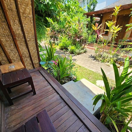 Timbis Homestay Bali Nusa Dua  Exterior foto