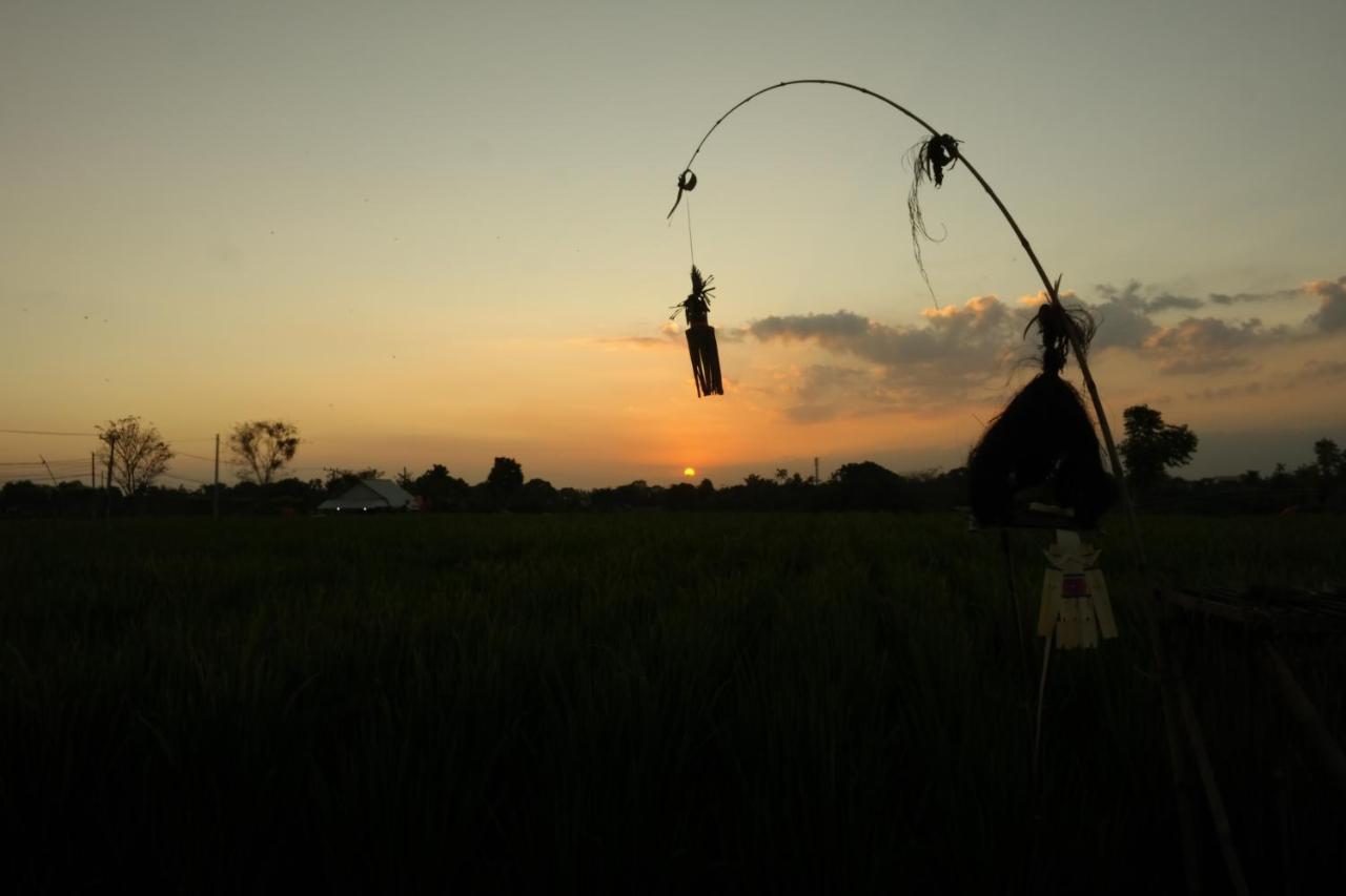 Timbis Homestay Bali Nusa Dua  Exterior foto