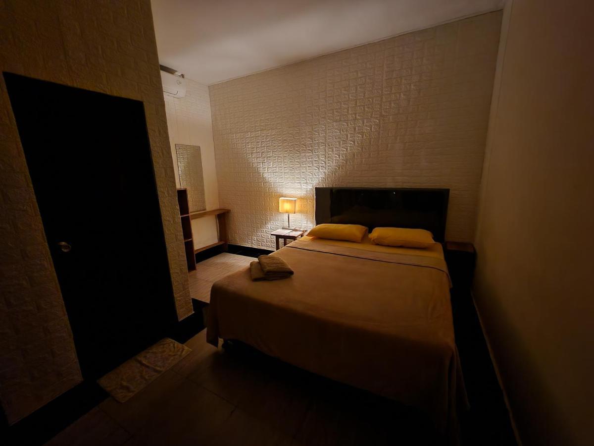 Timbis Homestay Bali Nusa Dua  Exterior foto