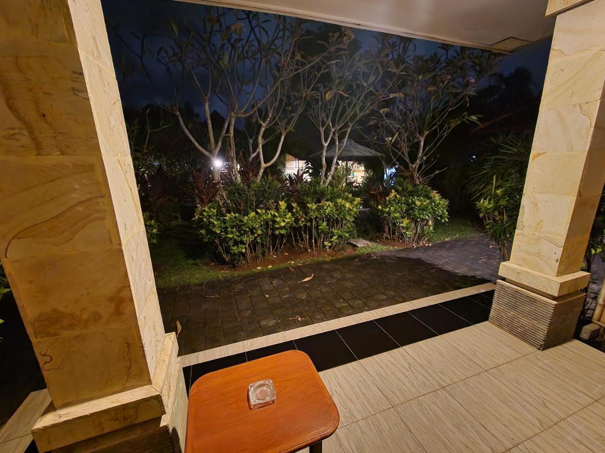 Timbis Homestay Bali Nusa Dua  Exterior foto