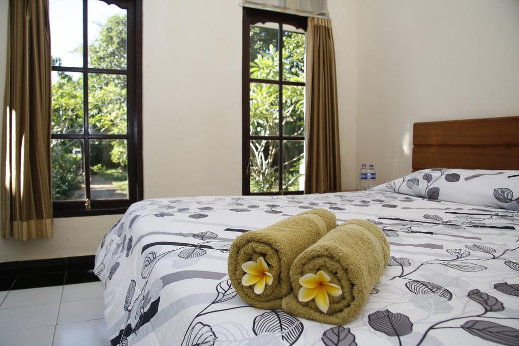 Timbis Homestay Bali Nusa Dua  Cameră foto