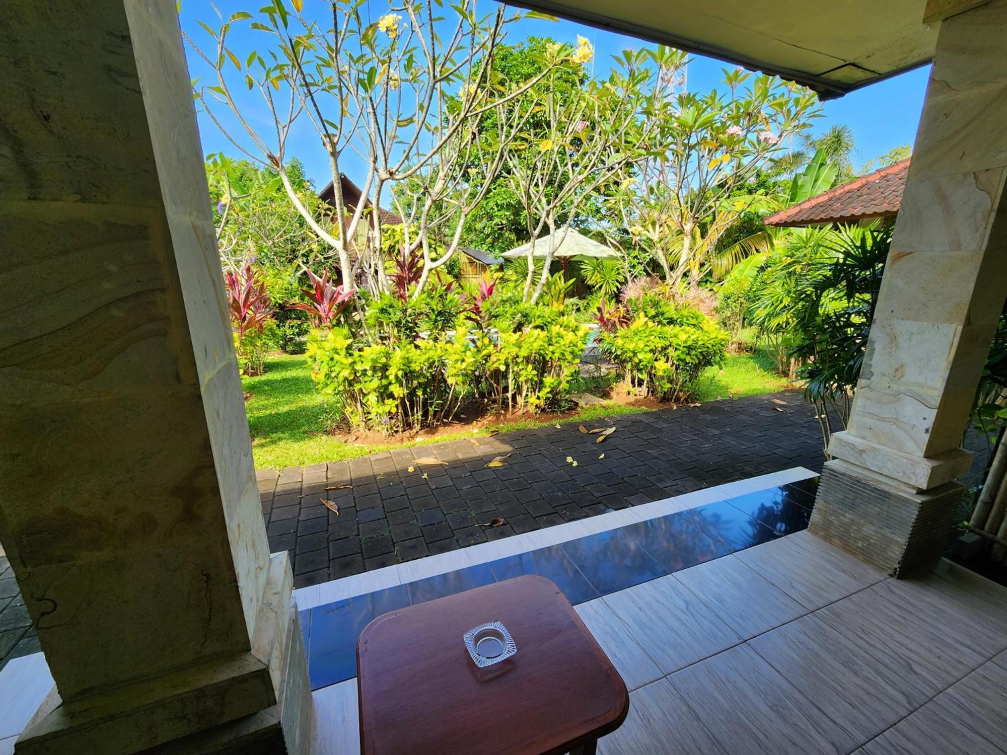 Timbis Homestay Bali Nusa Dua  Cameră foto