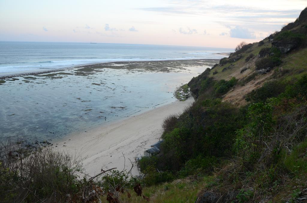 Timbis Homestay Bali Nusa Dua  Cameră foto
