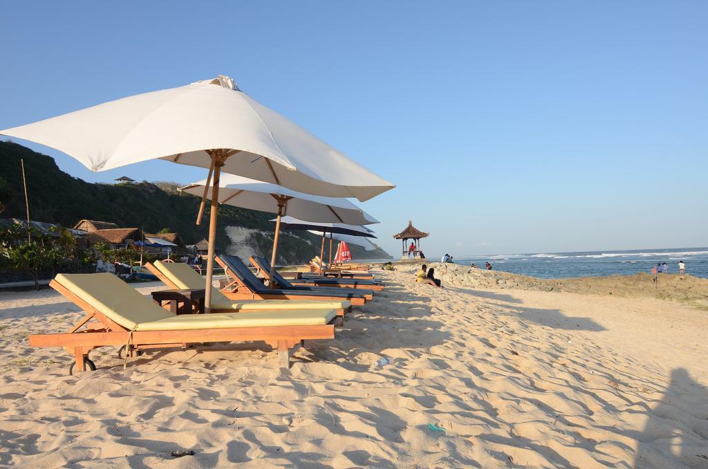 Timbis Homestay Bali Nusa Dua  Cameră foto