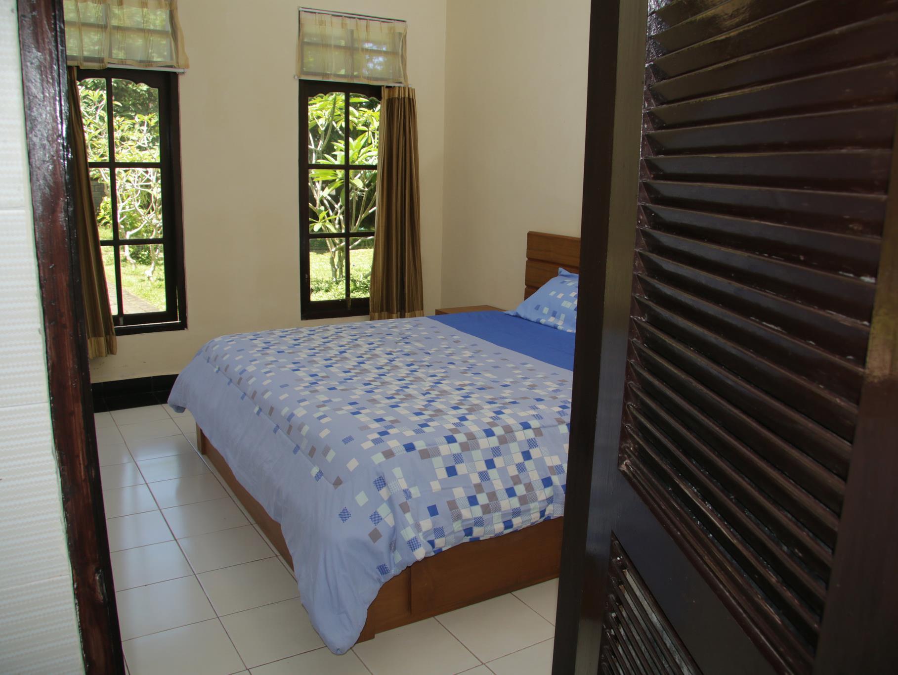 Timbis Homestay Bali Nusa Dua  Exterior foto