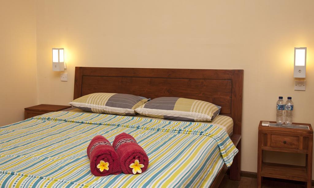 Timbis Homestay Bali Nusa Dua  Cameră foto