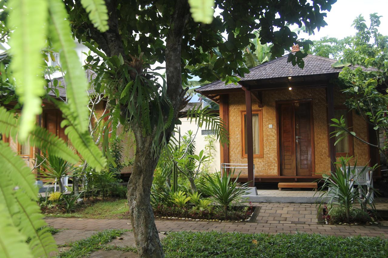 Timbis Homestay Bali Nusa Dua  Exterior foto