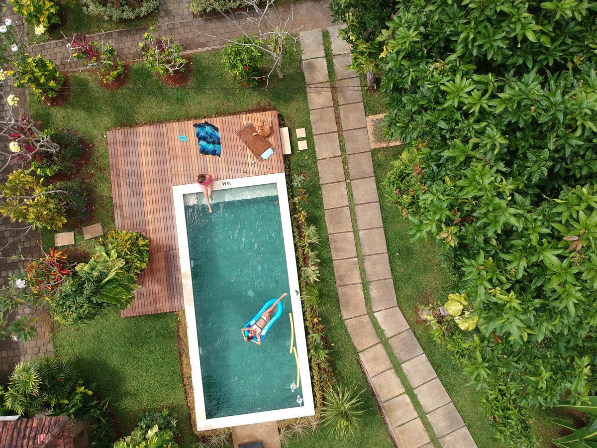 Timbis Homestay Bali Nusa Dua  Exterior foto