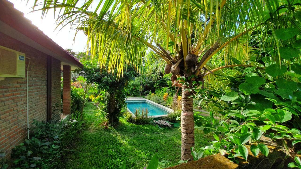 Timbis Homestay Bali Nusa Dua  Exterior foto
